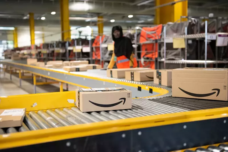 Before celebrating all the jobs the new Detroit Amazon center will bring, remember that this is grueling, ruthless work