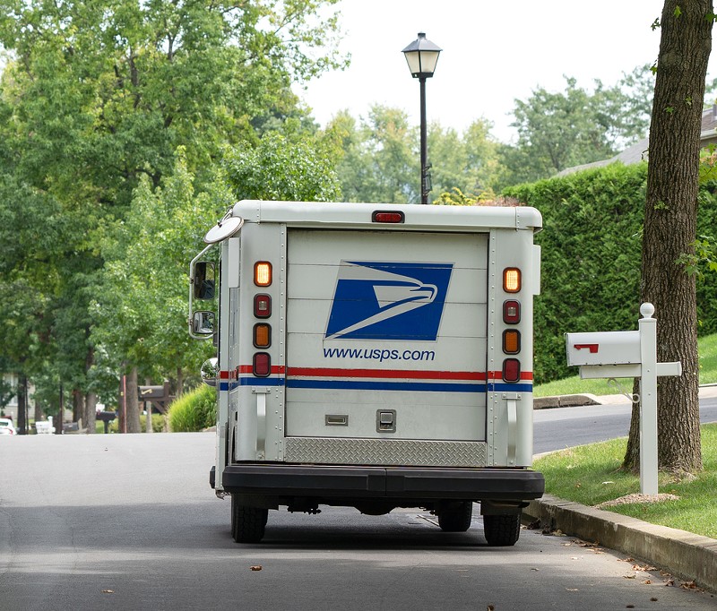 Postmaster should be prosecuted for 'obstructing mail,' suggests ex-U.S. Attorney McQuade