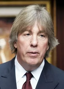 Attorney Geoffery Fieger says his client spent two hours in a body bag before being found alive. - Wikimedia Creative Commons