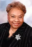 Alma G. Stallworth