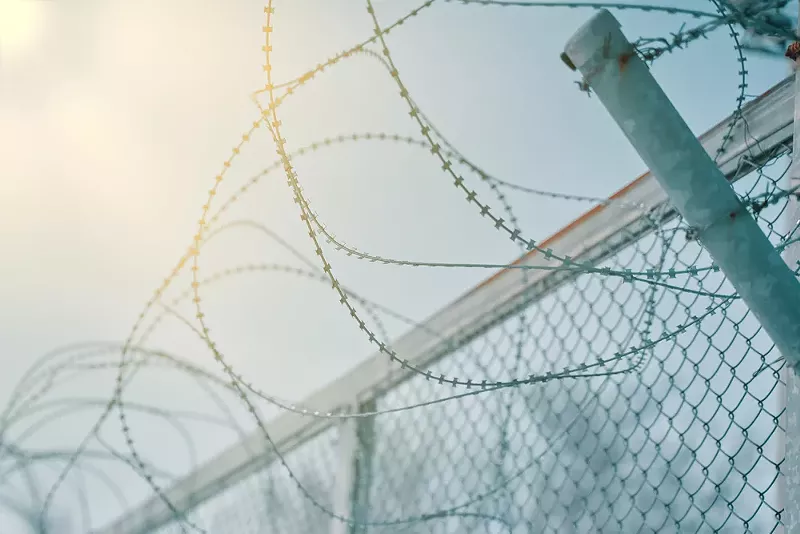 Tlaib demands investigation into claims that Muslim detainees are being fed pork