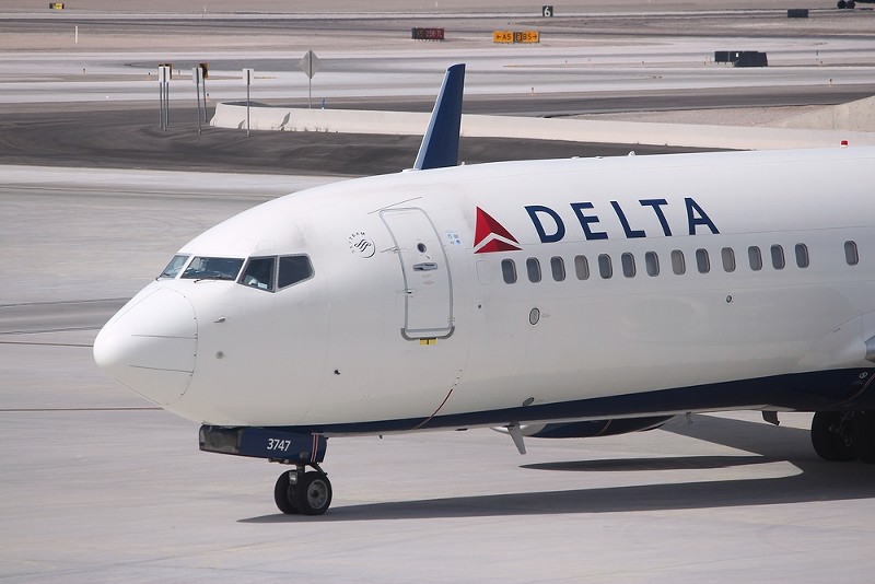 Passenger who refused to wear a mask forced Delta flight to return to gate at Detroit Metro Airport