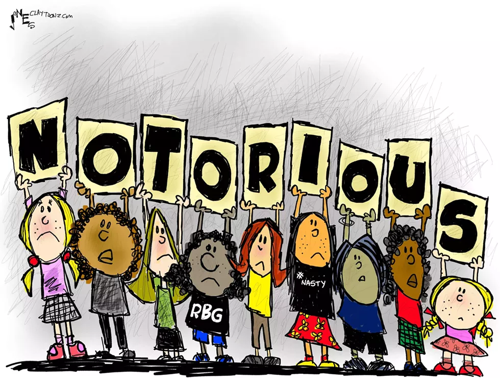 Notorious