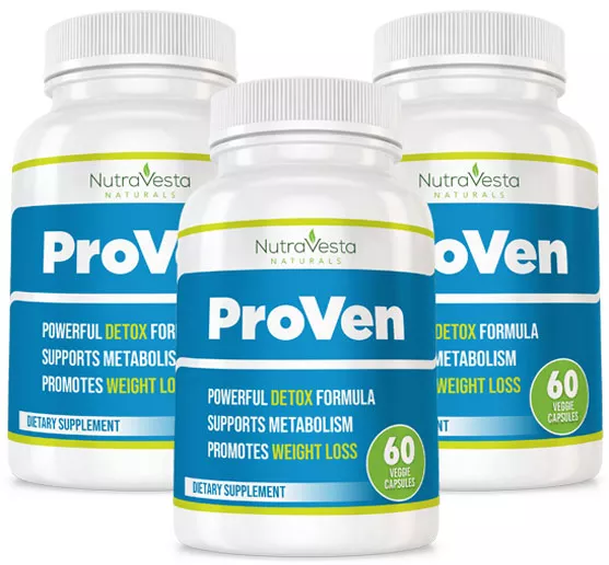 ProVen Reviews – Real NutraVesta ProVen Ingredient Benefits?