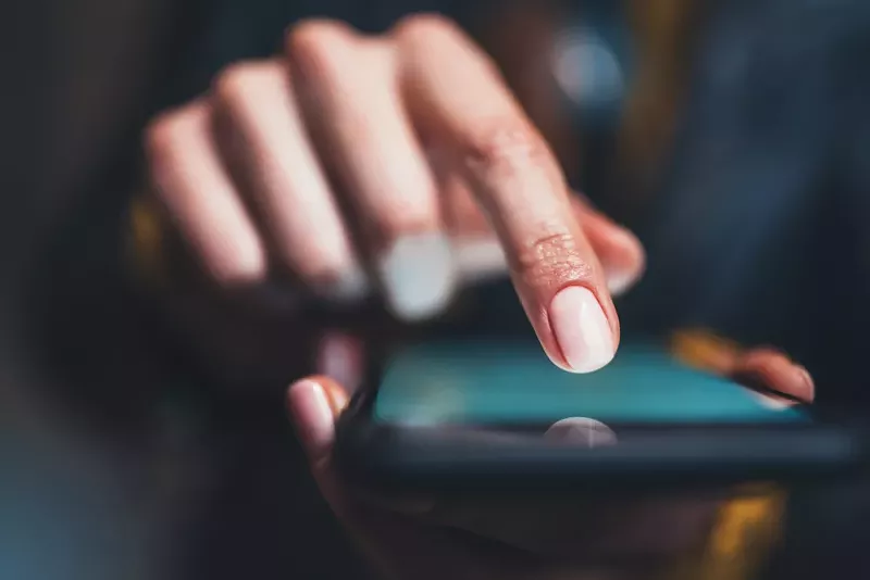 Infiltrators bombarded Michigan voters with ‘deeply offensive and racist’ text messages