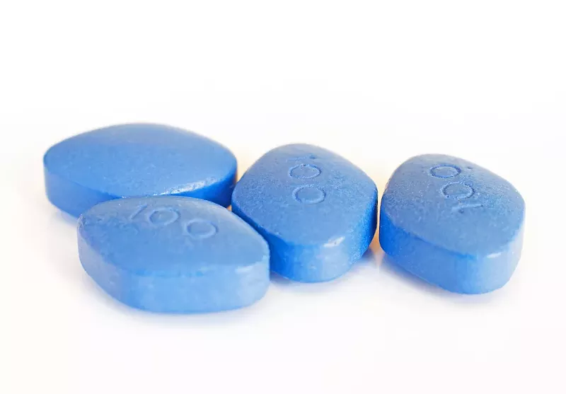 Plans to ship 15,000 Viagra pills to Michigan goes limp after they were seized in Chicago