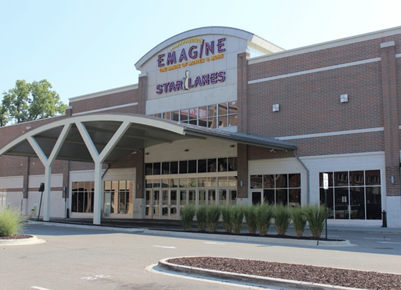 Royal Oak's Emagine Theater will host its previously postponed Juneteenth Film Festival to benefit the United Negro College Fund