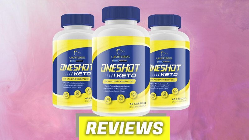 One Shot Keto Reviews – It Is really Work