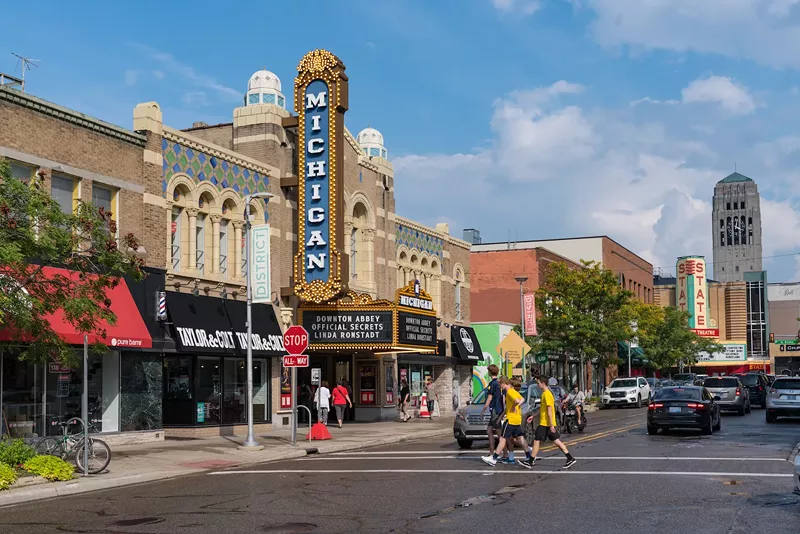 U-M canceling some on-campus student housing contracts, will ramp up COVID-19 restrictions next semester