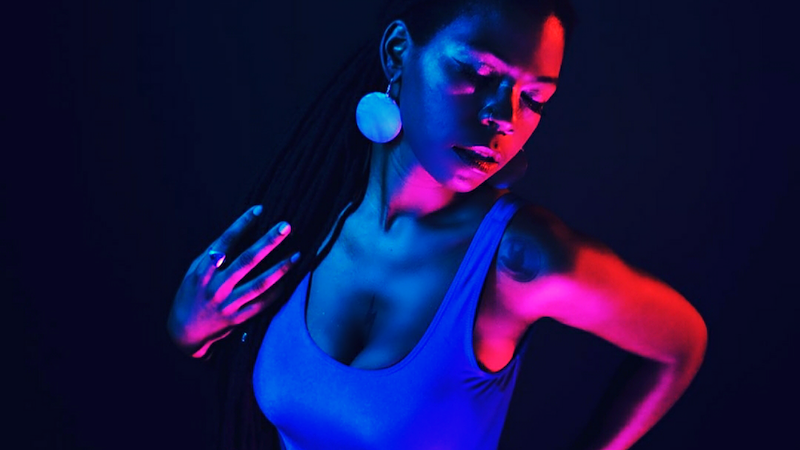 Ann Arbor's Dani Darling celebrates Black femininity  and Tarantino's 'Death Proof' in new video