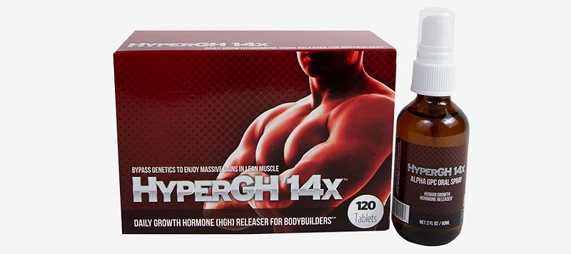 Best HGH Supplements 2020: Top Human Growth Hormone Boosters