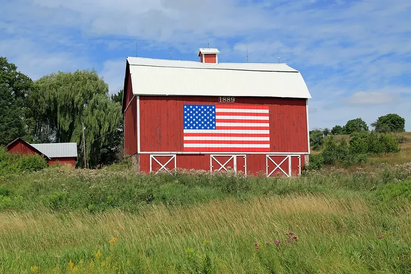 More Michigan farmers stand up to climate-change threats