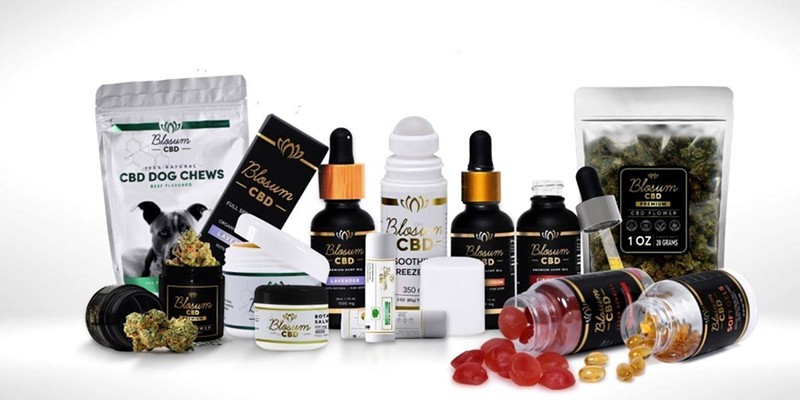 Top-Rated CBD Products Reviews