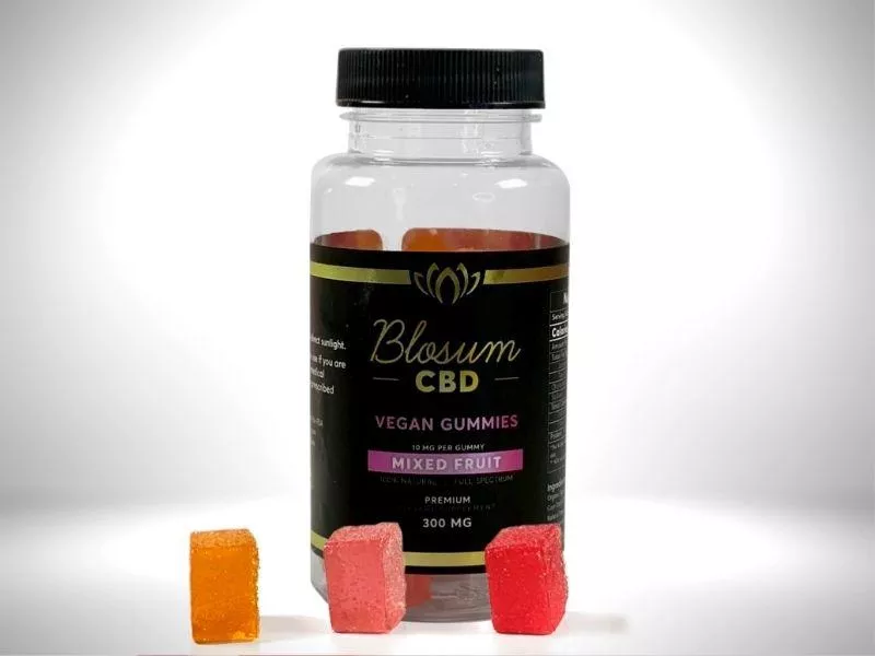 Top-Rated CBD Products Reviews