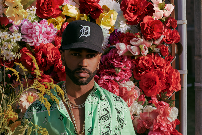 Big Sean mentored an aspiring rapper and found a new purpose in himself