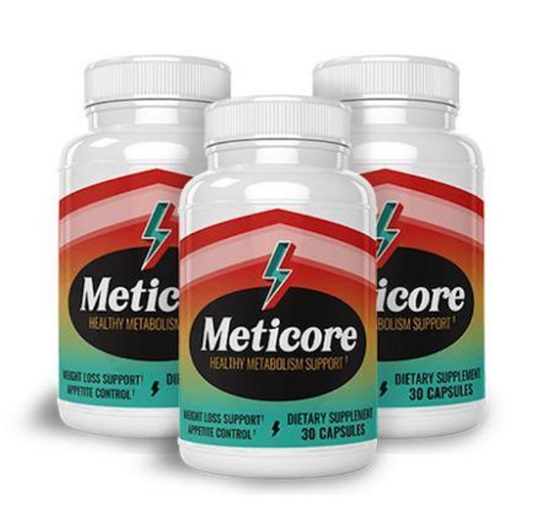 Meticore Reviews - Shocking Review Reveals Weight Loss Supplement Truth [2021 UPDATE]