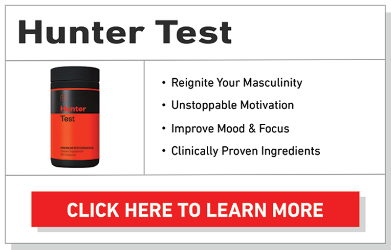 Top 6 Best Testosterone Booster Supplements For Men