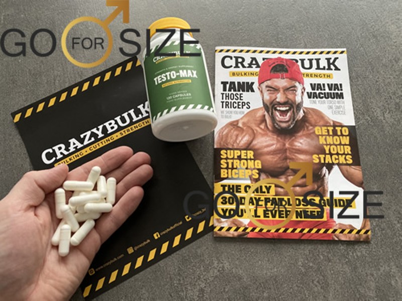 What do you Need to Know About the Best Legal Steroids in 2021? Review and GUIDE