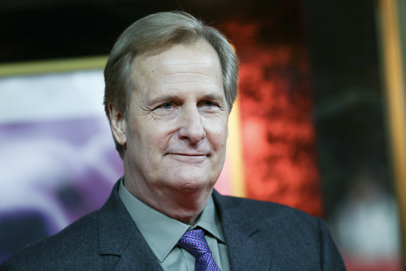 Jeff Daniels to emcee virtual Ann Arbor Folk Fest