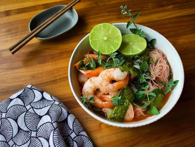 Boston-based meal delivery service WECO Hospitality partners with Detroit's Traffic Jam & Snug