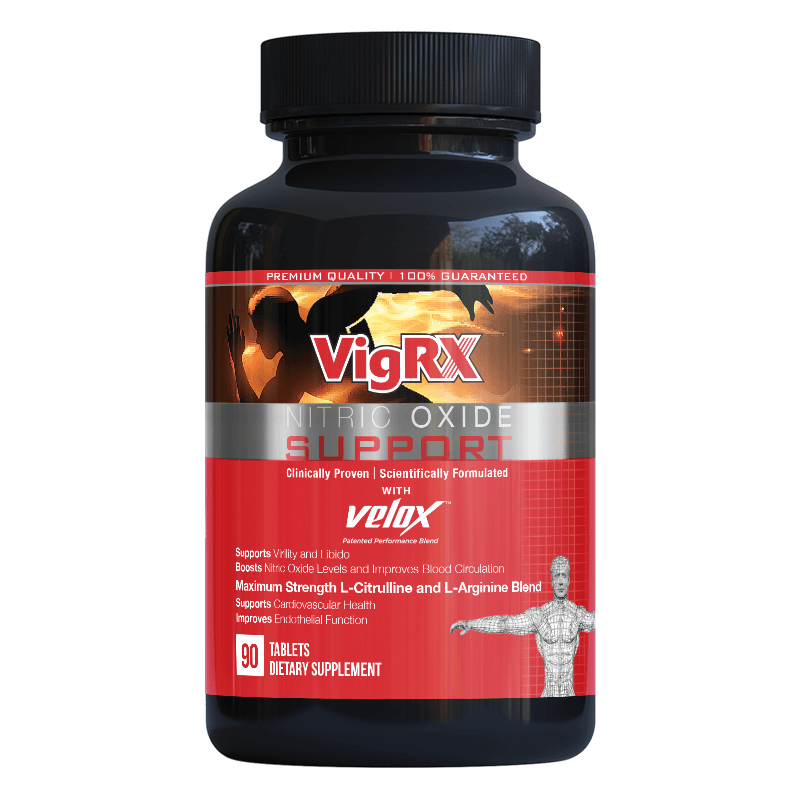 Best Testosterone Booster to Grow Leaner, Bigger Muscles (2)