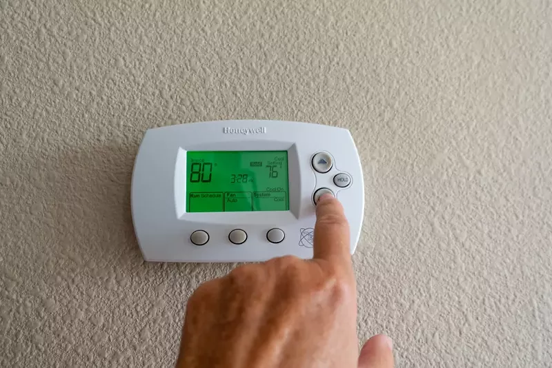 Home heating help available in Michigan