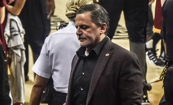 Dan Gilbert sold his JACK Entertainment casino business in December