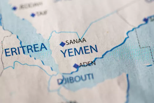 Knowledge can fight ignorance: New speakers series will shed light on Yemen
