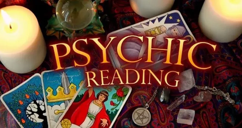 Best Psychics Near Me: Most Accurate Psychics, Tarot Readers And Mediums atJust One Click’s Distance (2023)