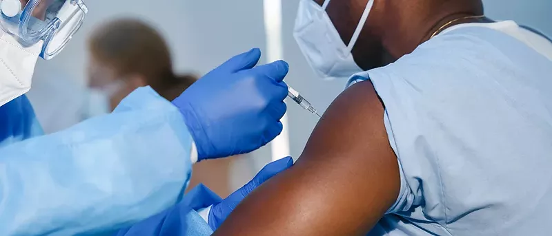 How to get a COVID-19 vaccine in Michigan, and other help