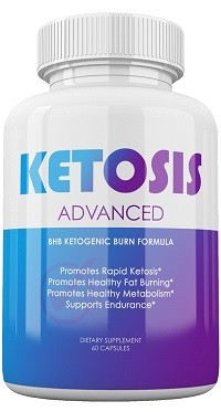 Best Keto Diet Pills 2021: Top BHB Ketosis Supplements For Weight Loss