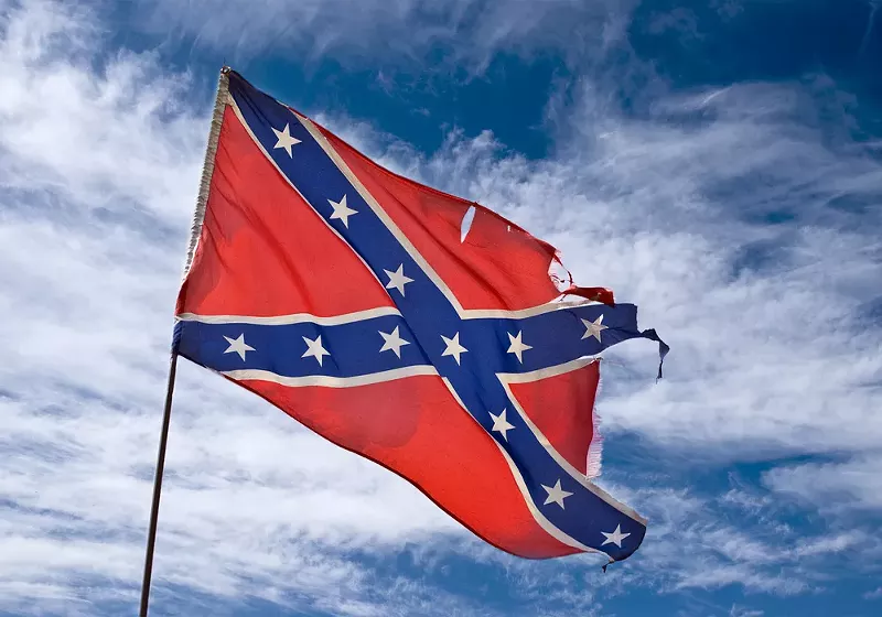 Senate bills would ban Confederate flag from Michigan Capitol, declare Juneteenth as official state holiday