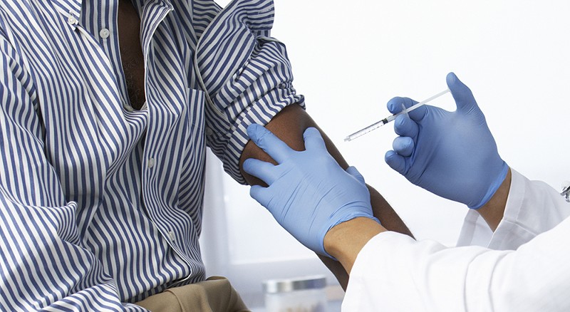 Detroit's expands 'Good Neighbor' program to encourage vaccinations
