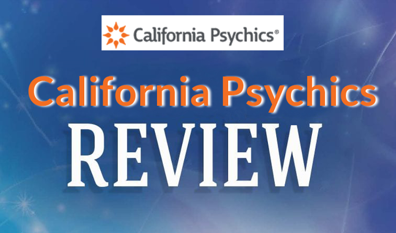 California Psychics: Safe or SCAM Psychic Reading Site?