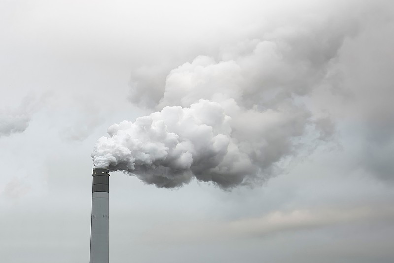 Environmentalists warn AK Steel of impending lawsuit for exceeding air pollution limits
