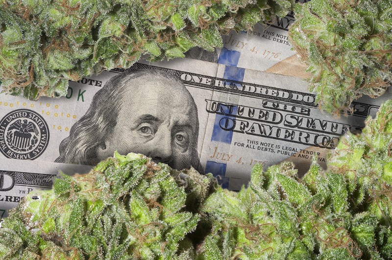 Michigan communities with recreational marijuana dispensaries to split $10M in tax revenue