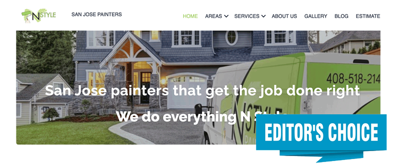 6 BEST Painting Companies in San Jose: Top Painting Contractors Bay Area