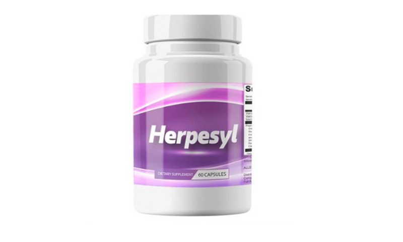 Herpesyl Reviews - Does Herpesyl Supplement Eliminate Herpes Naturally? User Reviews!