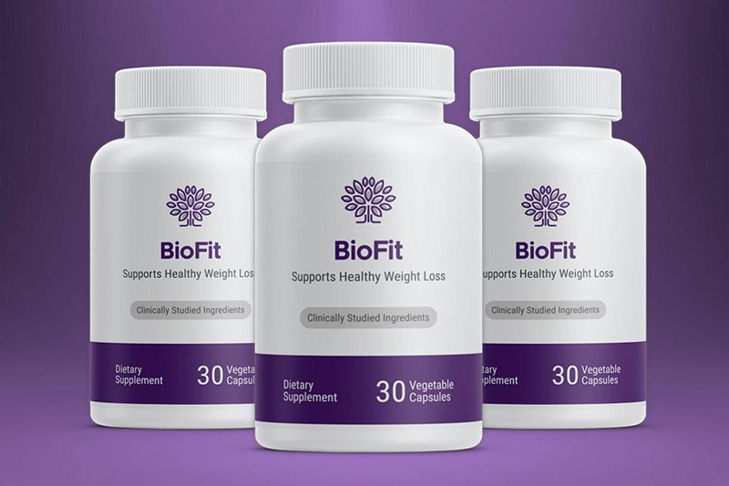 BioFit Probiotic Reviews - Is Biofit Weight Loss Supplement Really Effective? Any Side Effects?
