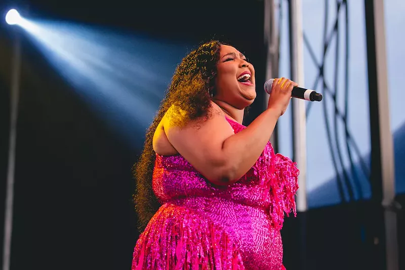 Lizzo is looking for 'big grrrls' to add to her squad — here's how to apply for her new Amazon reality series