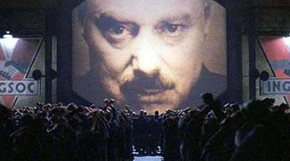 Cinema Detroit will show '1984' in protest of President Trump