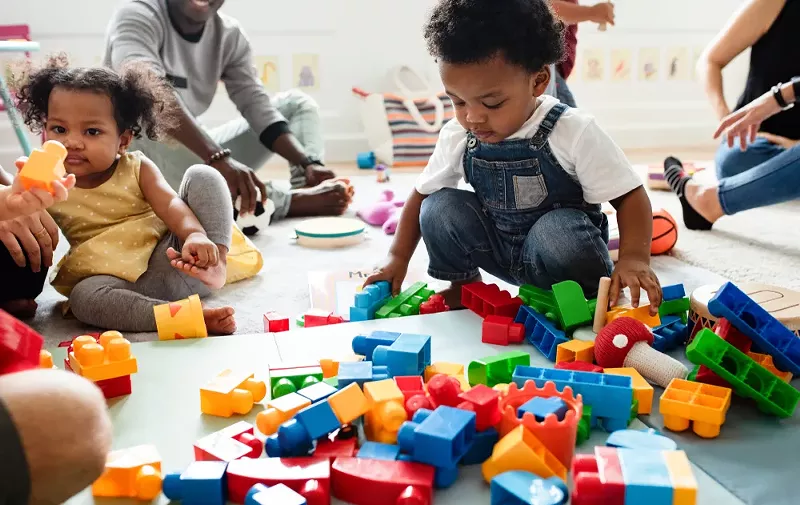 Child care costs as much as college for some Michigan families