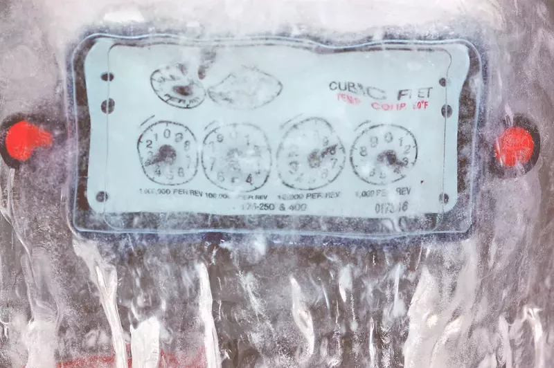 Millions available to ease burden of Michigan winter heating costs