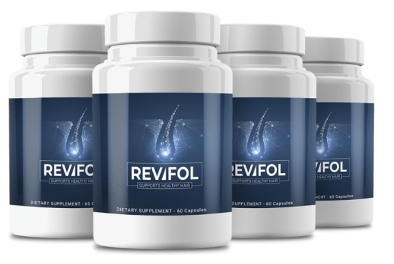 Revifol Reviews - Does Revifol Hair Regrowth Formula Really Work? Customer Reviews!