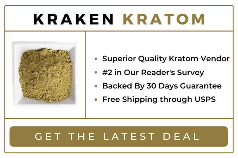 Best Kratom Vendors: Top Verified Brands To Buy Kratom Online