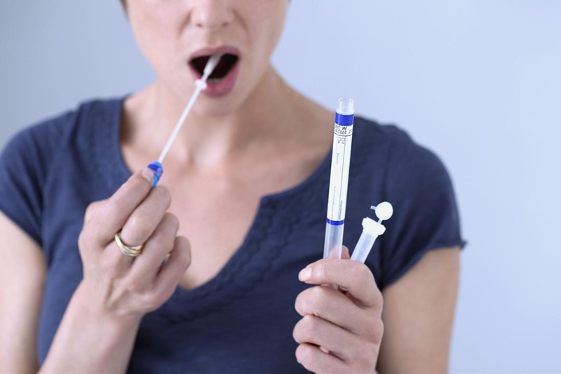 How to Pass a Mouth Swab Drug Test (Ultimate Guide)