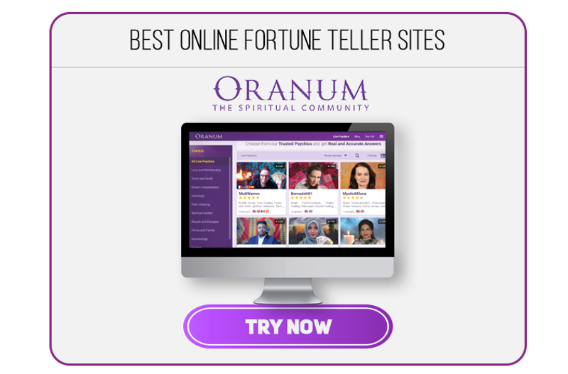 Best Online Fortune Teller Sites: Phone Call, Chat, or Video Predictions 2021 Ranked