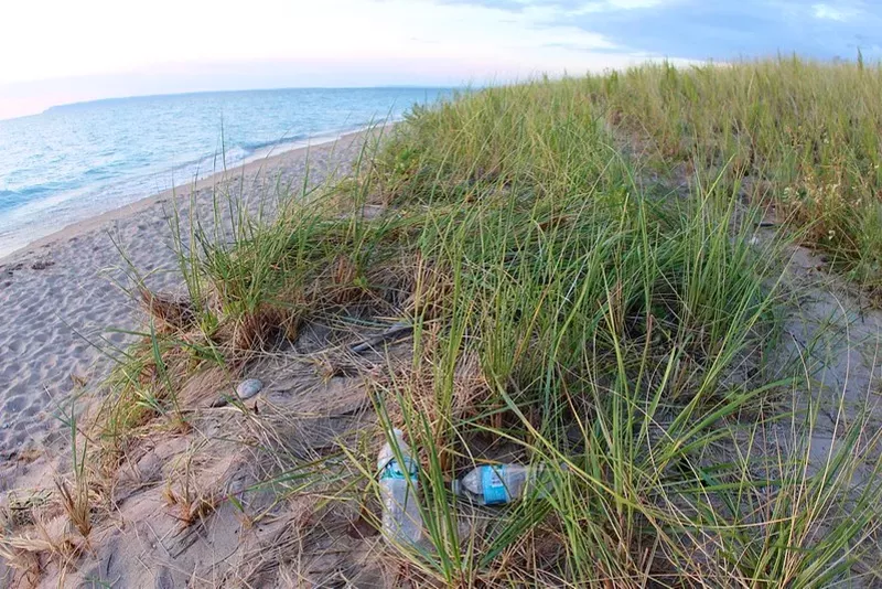 Seven Great Lakes communities collaborate on cleanup effort