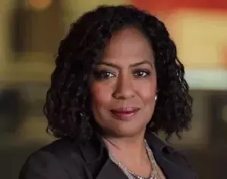 Vickie Thomas is joining Mayor Mike Duggan's administration. - City of Detroit