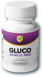 Gluco Shield Pro Reviews - Is Gluco Shield Pro Supplement A Scam? Effective Ingredients? Must Read!